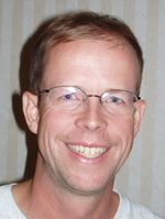 Bill Newsham