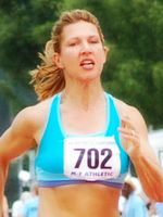 Sarah Lawson
