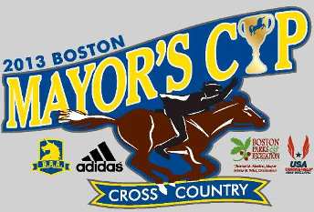 23rd Boston Mayor's Cup