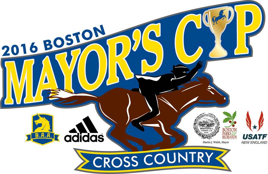 26th Boston Mayor's Cup