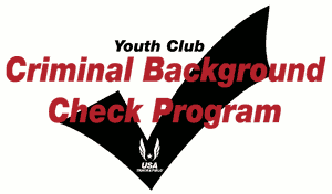 Background Check Program logo