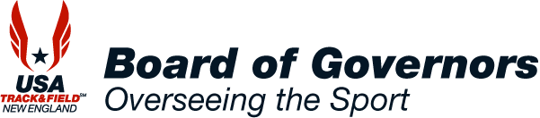 USATF New England Board of Governors