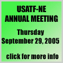 Annual Meeting Notice