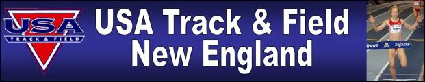Welcome to the USA Track and Field New England.
