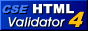 HTML Validator