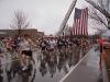 law enforcement half marathon