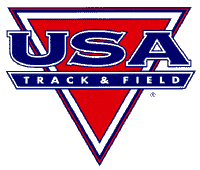 USATF logo