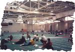 Reggie Lewis Athletic Facility