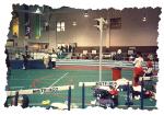Reggie Lewis Athletic Facility