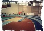 Reggie Lewis Athletic Facility