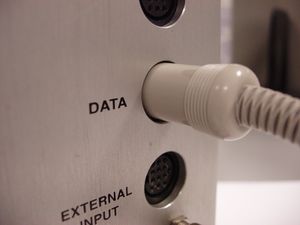 finishlynx to chronomix cable