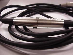 finishlynx to chronomix cable