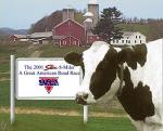 The Stowe Cow