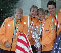 2004 usa mountain team