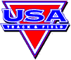 USATF Logo